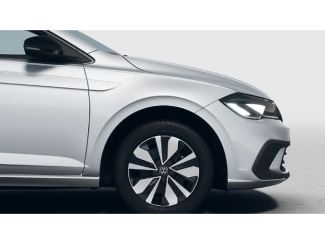Volkswagen Polo DSG