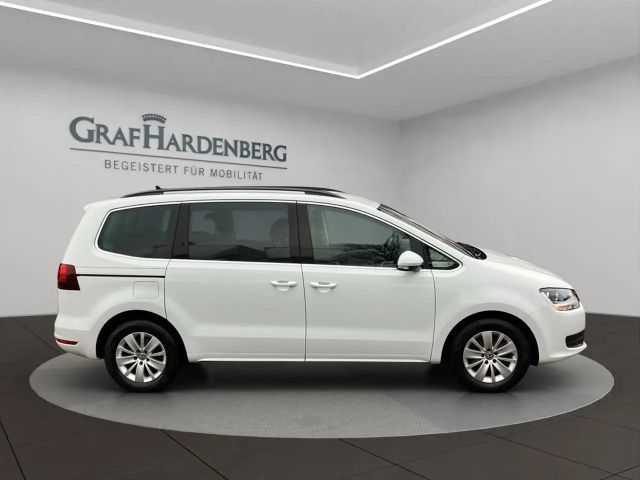 Volkswagen Sharan Comfortline DSG