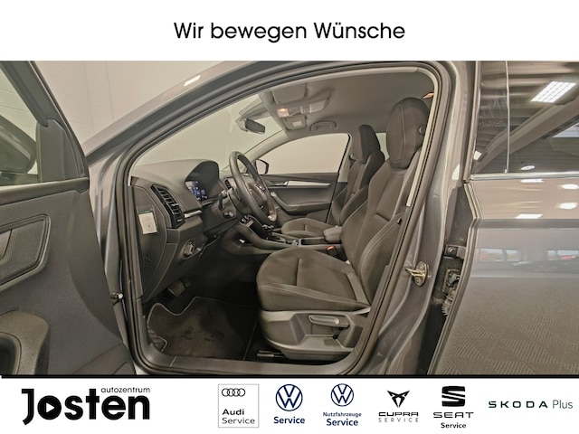 Skoda Karoq 1.5 TSI Selection