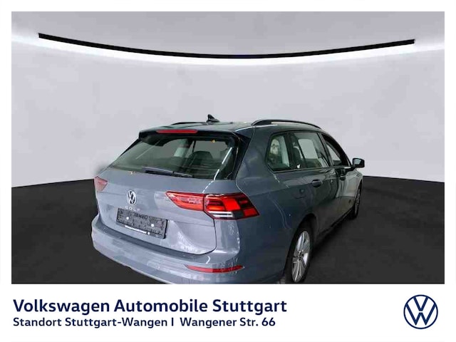 Volkswagen Golf 1.5 TSI DSG Life Variant