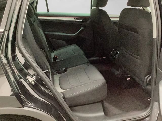 Skoda Kodiaq 1.5 TSI