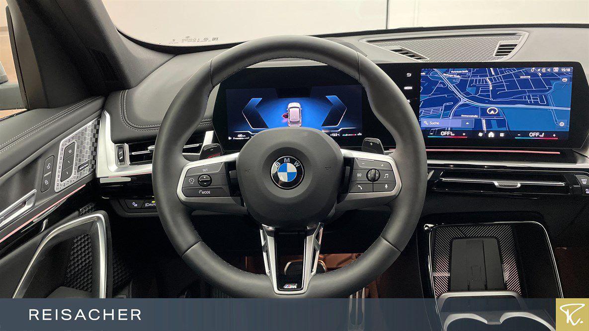 BMW X1 X1 23D X1 XDRIVE23D