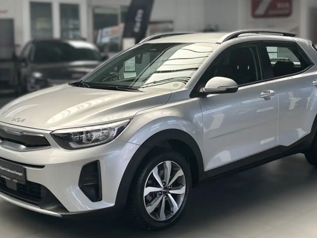 Kia Stonic 1.0 Benzin "Vision" *Navi* *Carplay* *SHZ/LHZ*