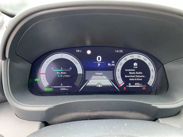 Toyota Yaris GR Hatchback Hybride