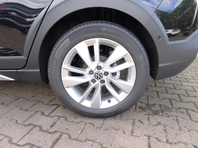 Volkswagen Taigo 1.5 TSI DSG