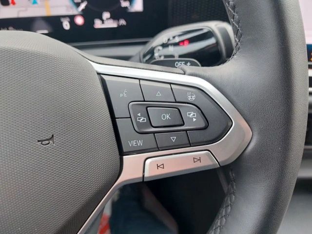 Volkswagen Tiguan 1.5 eTSI DSG