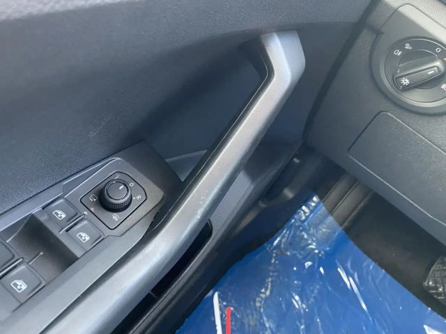 Volkswagen T-Cross 1.0 TSI DSG Life