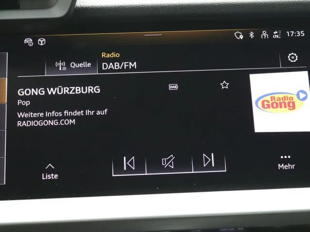 Audi A3 Hybride S-Tronic Sedan