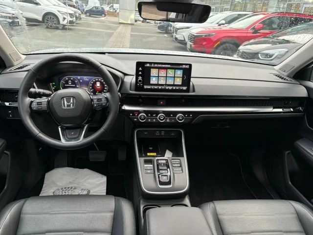 Honda CR-V Advance e:HEV