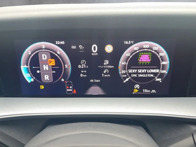 Volkswagen Tayron 4Motion DSG