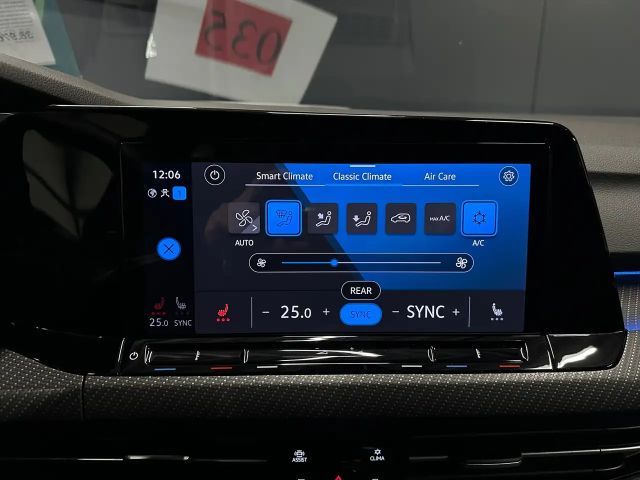 Volkswagen Golf 4Motion IQ.Drive Max