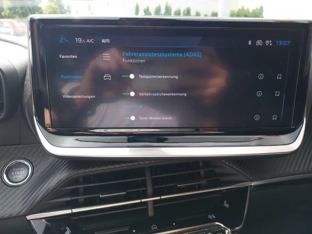 Peugeot 2008 Allure Pack EAT8