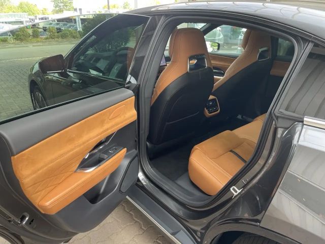 Mazda 6e Plus Takumi