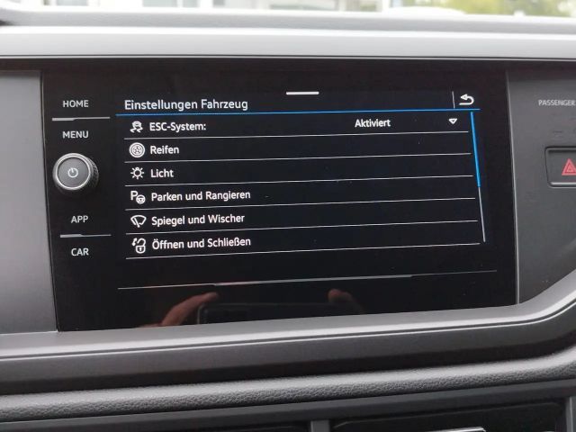 Volkswagen Taigo 4Me TSI