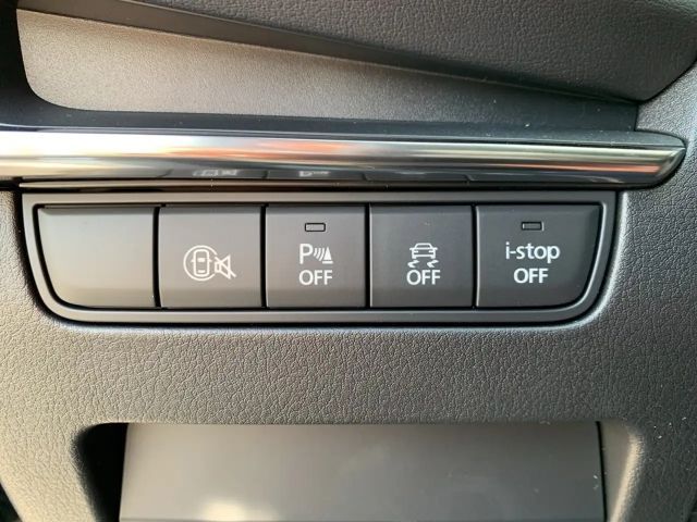 Mazda 3 SkyActiv e-Skyactiv