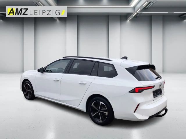 Opel Astra GS-Line Grand Sport Sports Tourer