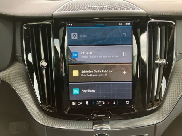 Volvo XC60 Dark T6 Ultra