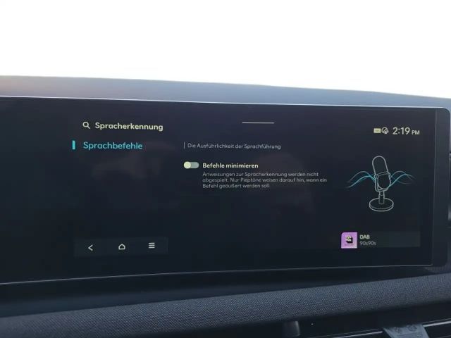 Hyundai Tucson 1.6 N Line T-GDi