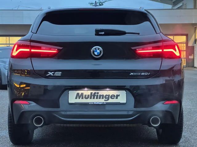 BMW X2 M-Sport xDrive20i