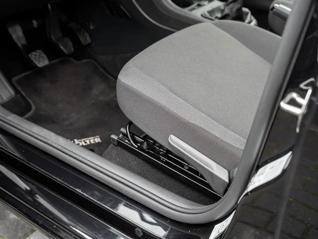 Volkswagen up! 1.0 KLIMA SHZ KAM TEMPOMAT