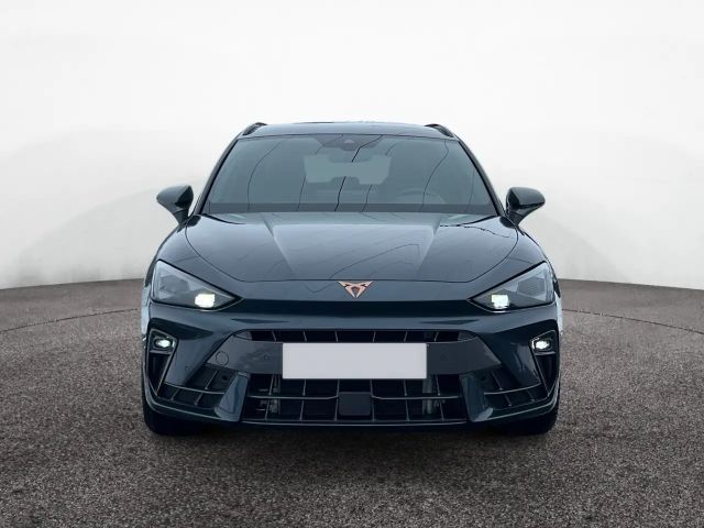 Cupra Leon DSG ST