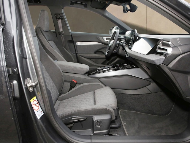 Audi A5 Avant S-Tronic