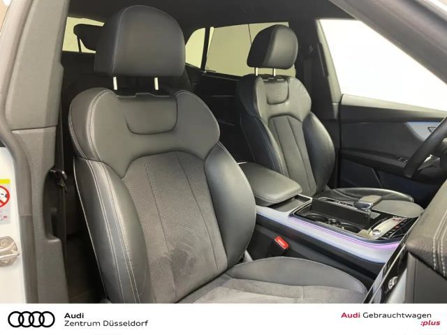 Audi SQ8 4.0 TFSI Quattro