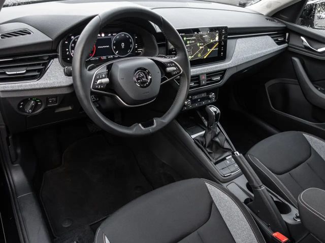 Skoda Kamiq 1.5 TSI Selection