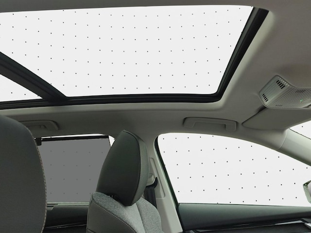 Skoda Octavia 1.5 TSI Combi Selection