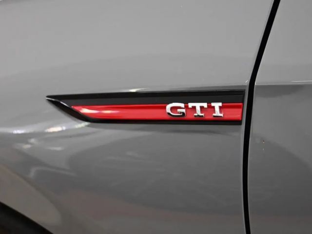 Volkswagen Golf 2.0 TSI GTI Golf VIII