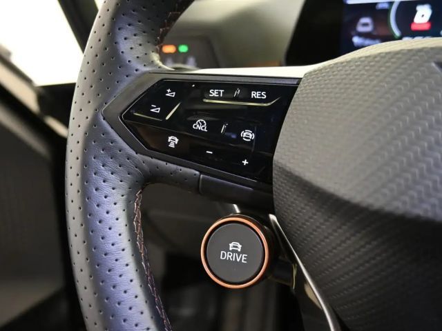 Cupra Born 77 kWh eBoost