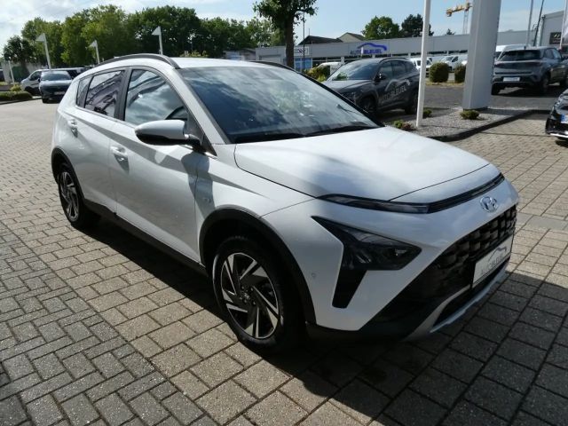 Hyundai Bayon Prime T-GDi
