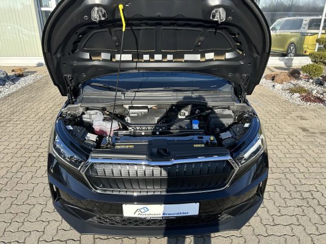 Skoda Enyaq Loft iV 80