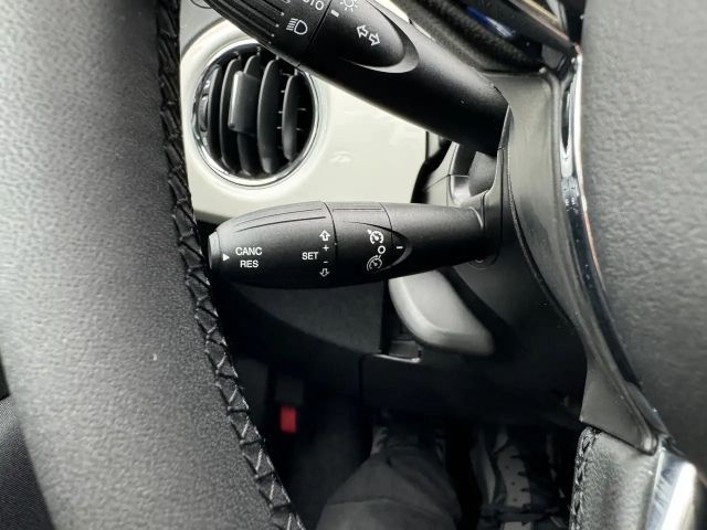 Fiat 500 1,0 70PS Klima...