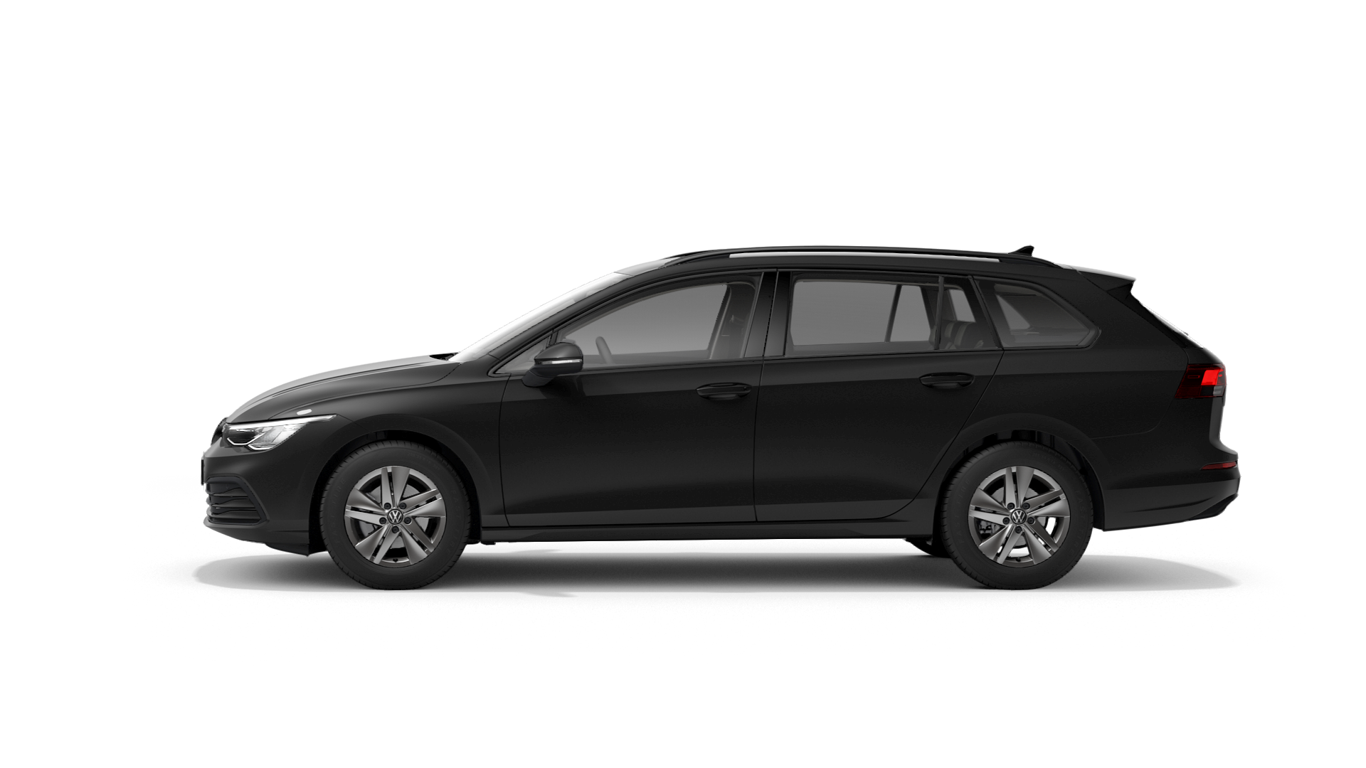 Volkswagen Golf DSG Golf VIII Life Variant