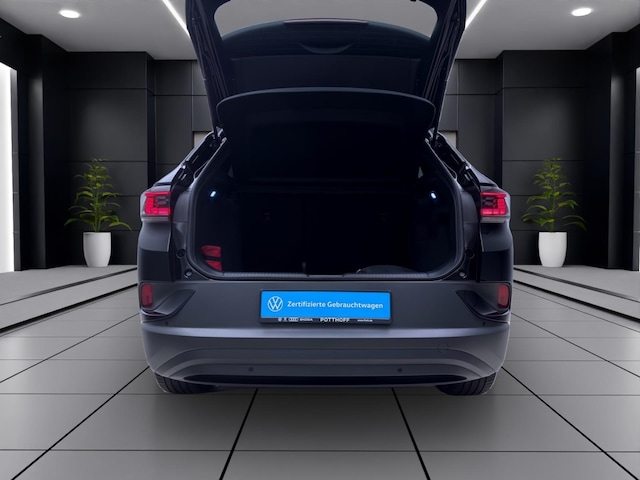 Volkswagen ID.4 IQ.Drive Performance Pure
