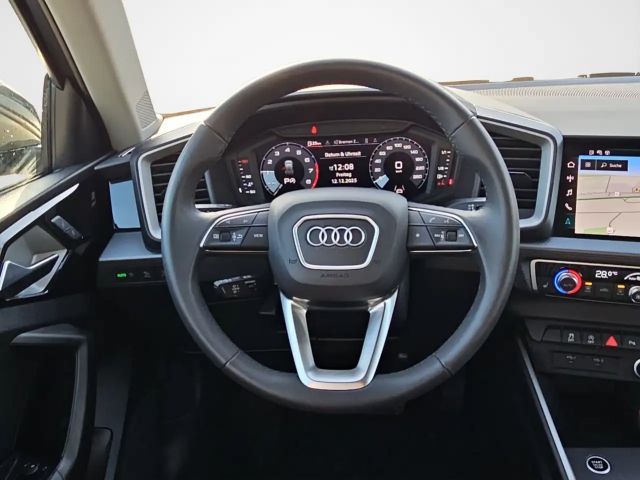 Audi A1 30 TFSI Allstreet S-Tronic