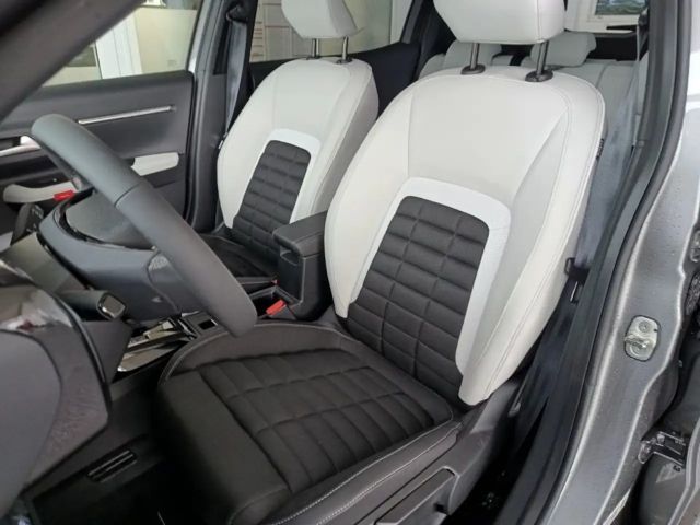 Citroën C3 Aircross Hybrid Max