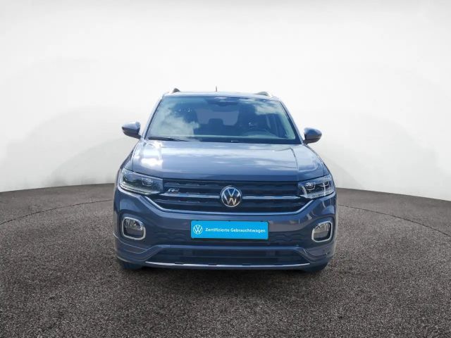Volkswagen T-Cross 1.5 TSI Style