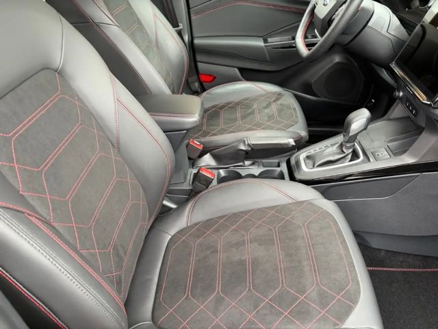 Ford Puma EcoBoost ST Line