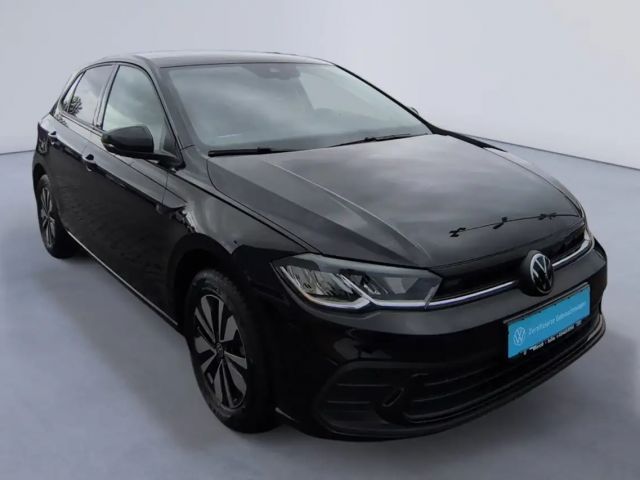 Volkswagen Polo 1.0 TSI DSG Move
