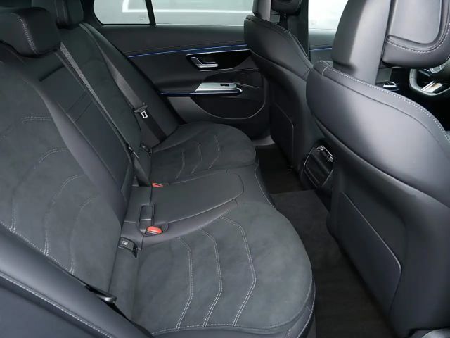 Mercedes-Benz E 450 4MATIC AMG Line Sedan