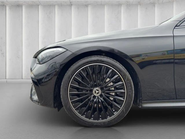 Mercedes-Benz CLE 220 AMG Line Coupé