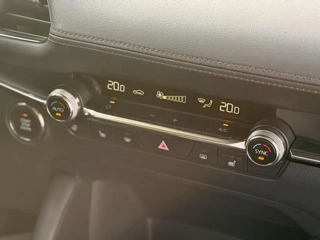 Mazda 3 Selection SkyActiv