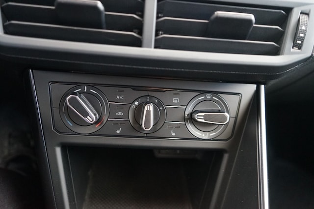 Volkswagen Polo Trendline