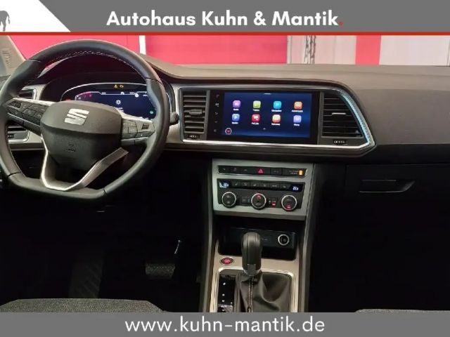 Seat Ateca 1.5 TSI DSG