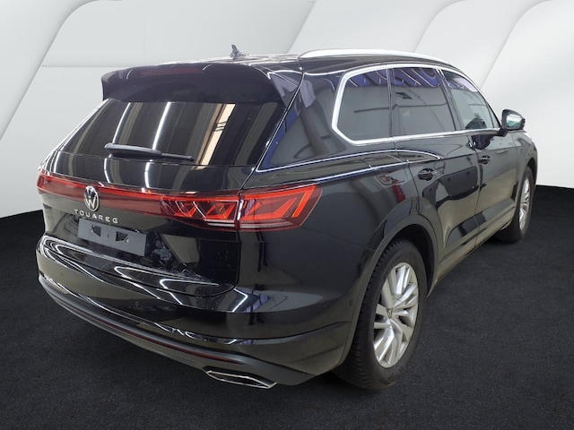 Volkswagen Touareg 3.0 V6 TDI