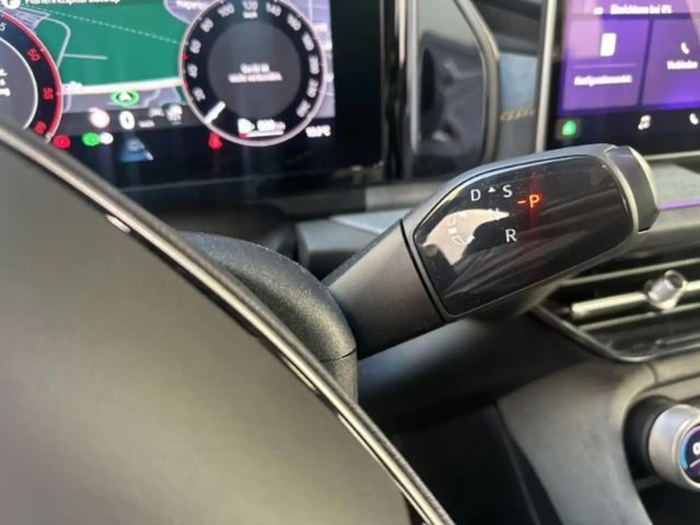 Skoda Kodiaq Selection