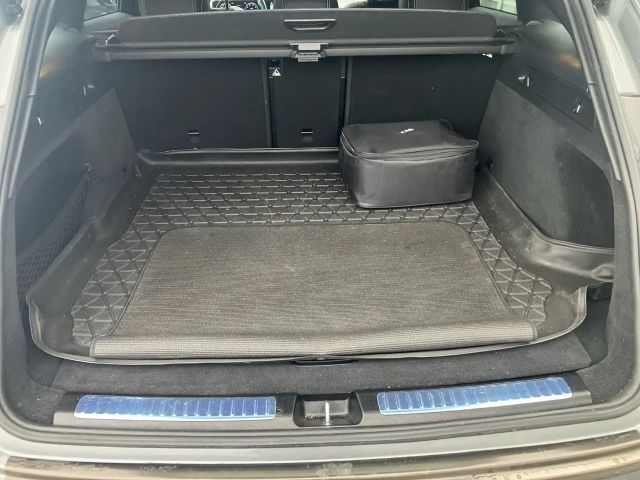 Mercedes-Benz EQC 400 4MATIC