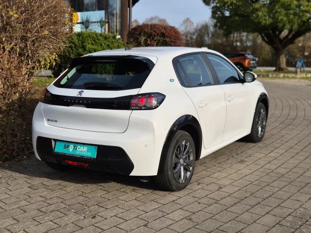 Peugeot E-208 Active Pack